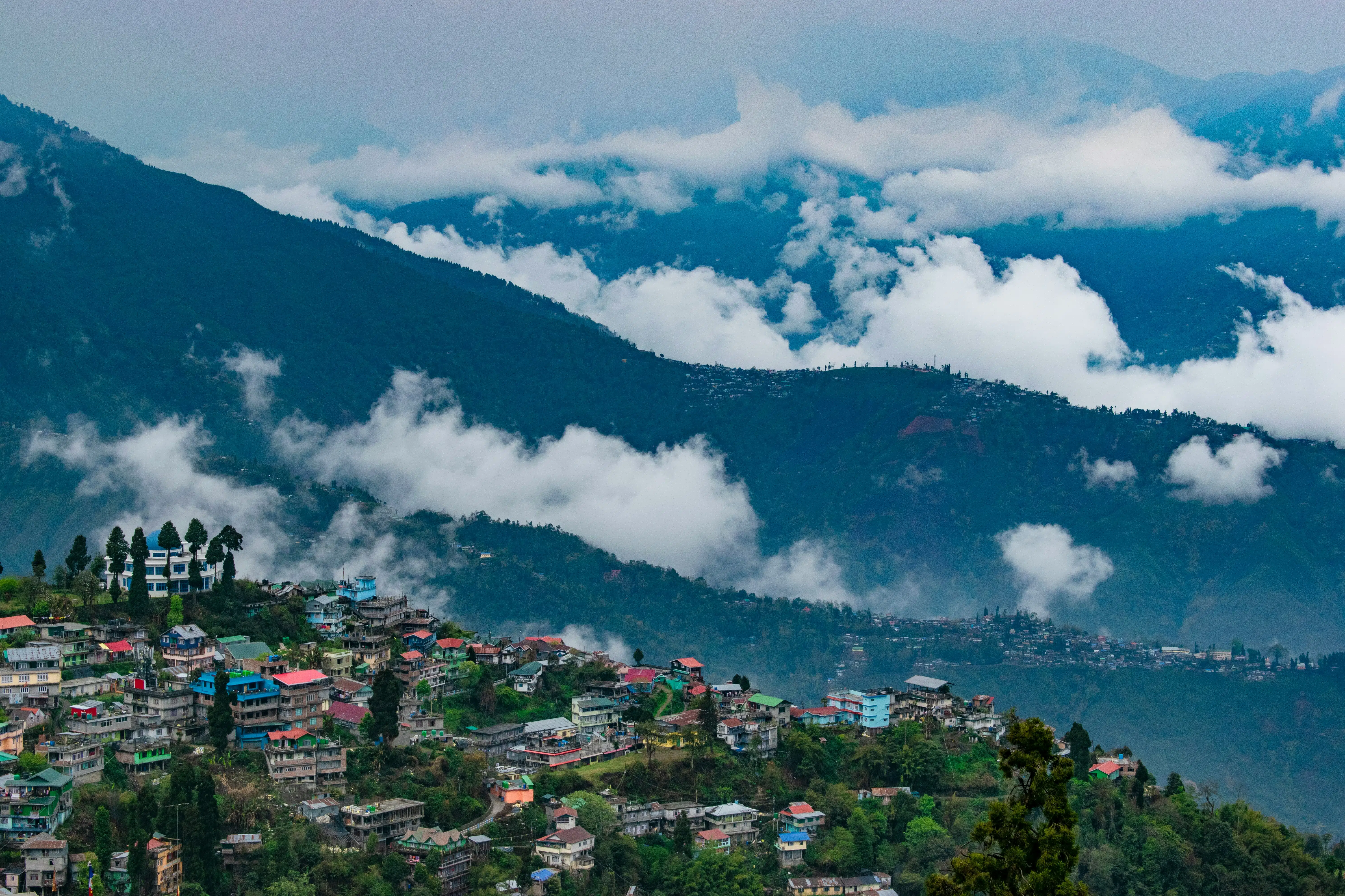 Sikkim Tour